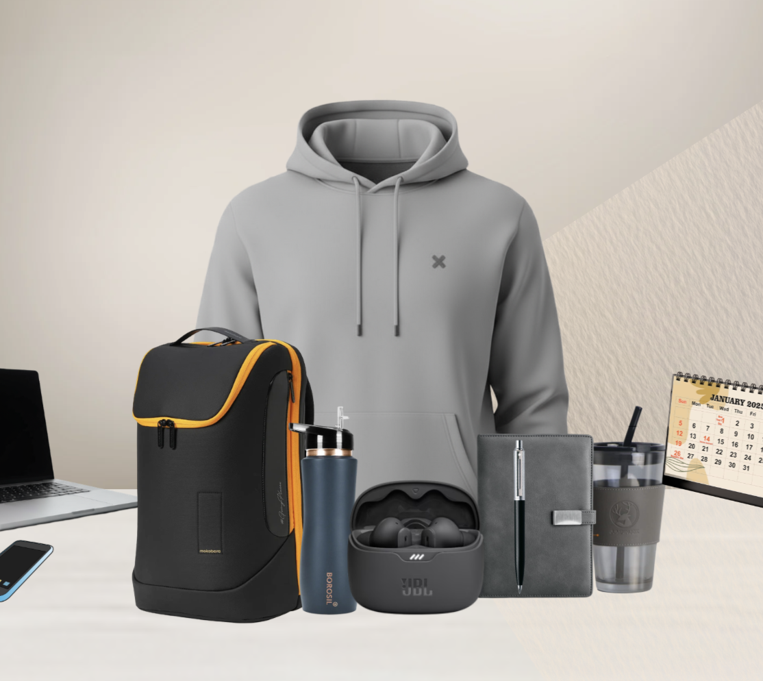 Kit Novators Corporate Gifting India | Onboarding Kits, Swags & Festive Gifting ...